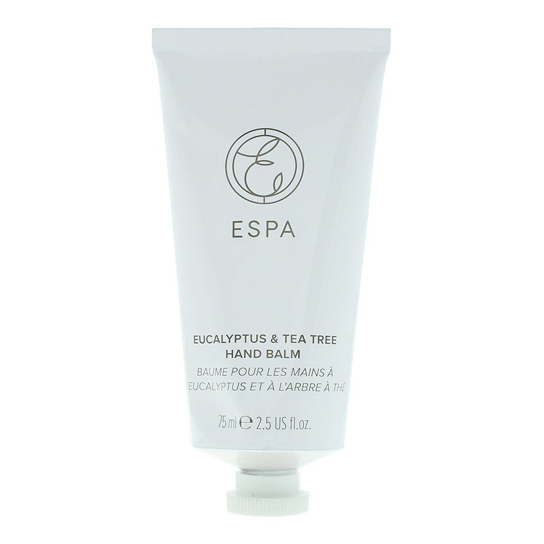 Espa Eucalyptus & Tea Tree Hand Balm