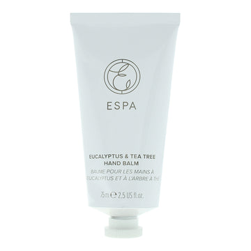 Espa Eucalyptus & Tea Tree Hand Balm