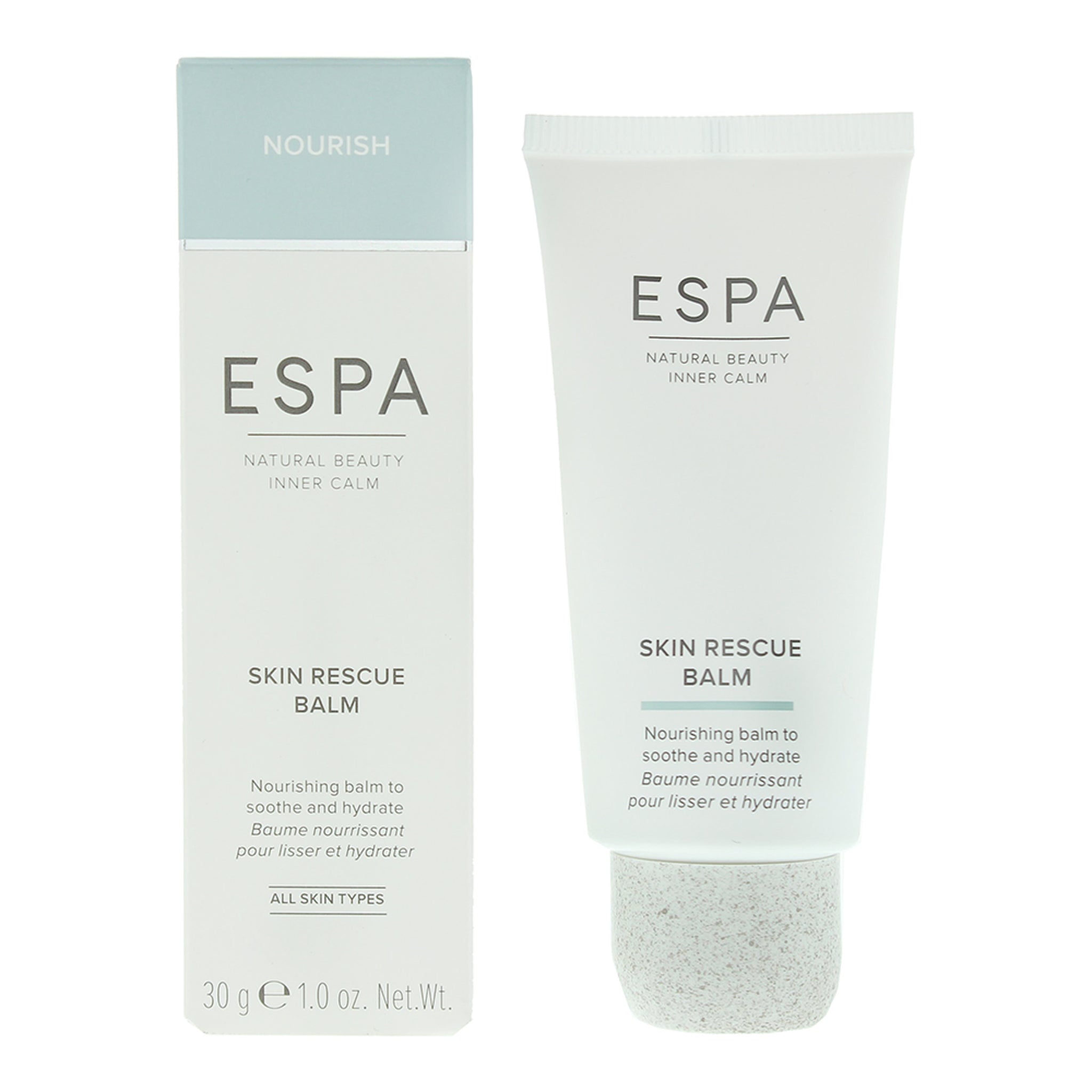 Espa Skin Rescue Balm