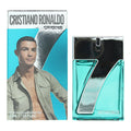 Cristiano Ronaldo CR7 Origins Eau de Toilette