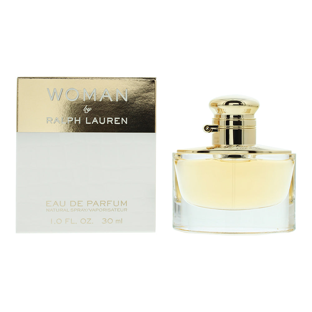 Ralph Lauren Woman Eau de Parfum