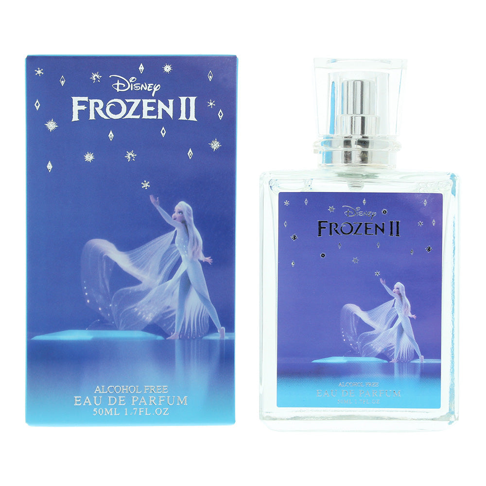 Disney Frozen II Eau de Parfum