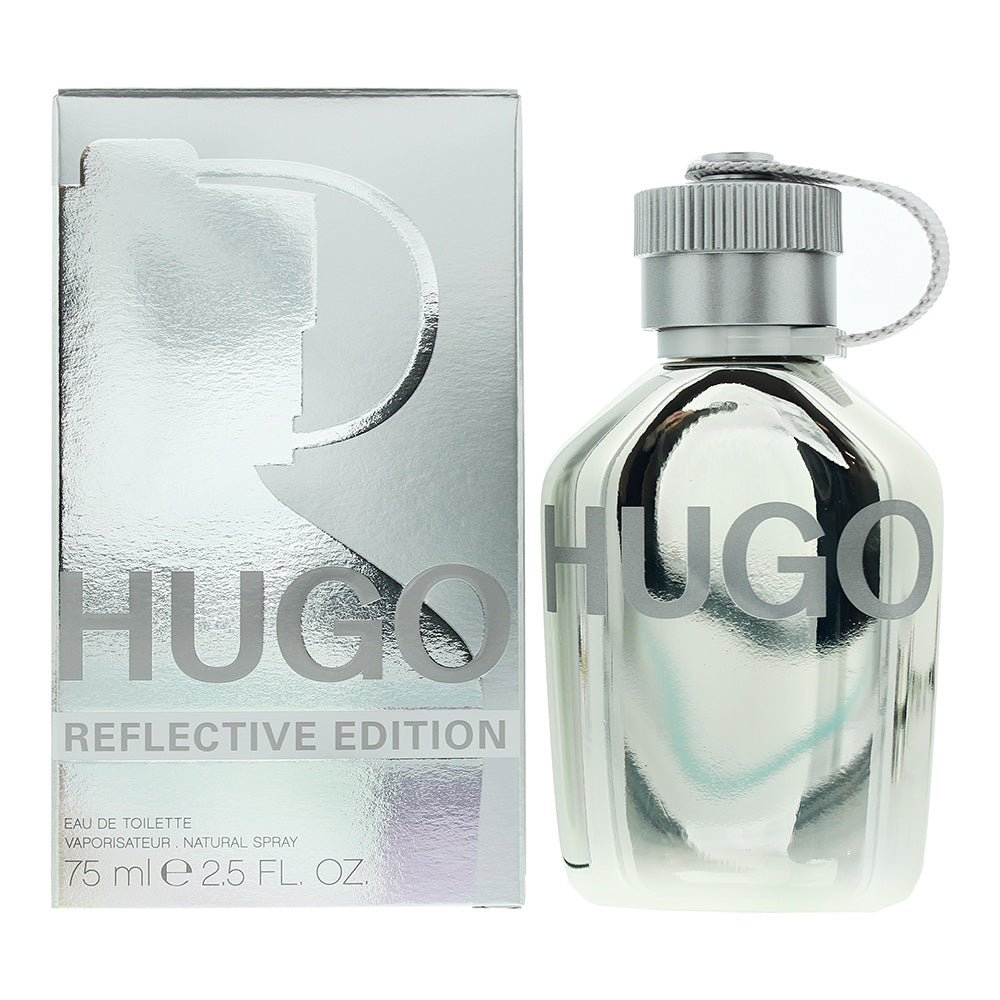 Hugo Boss Hugo Reflective Edition Eau de Toilette