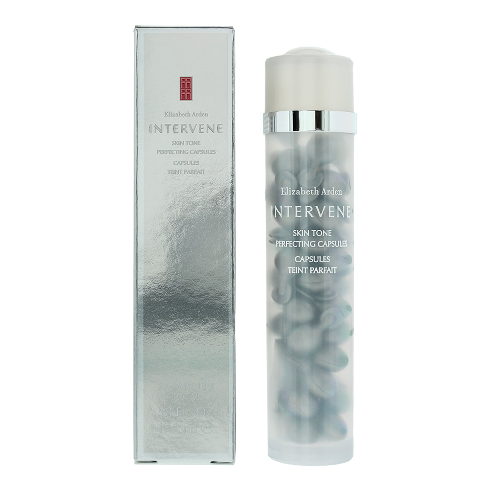 Elizabeth Arden Intervene Skin Tone 37 Caps