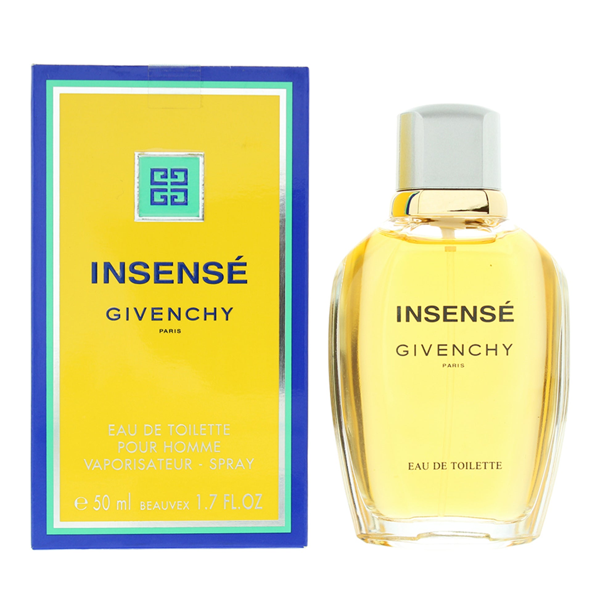 Givenchy Insensé Eau de Toilette