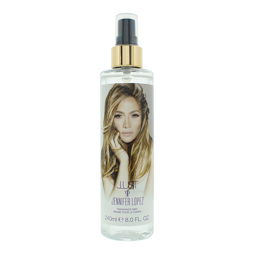 Jennifer Lopez JLust Fragrance Mist