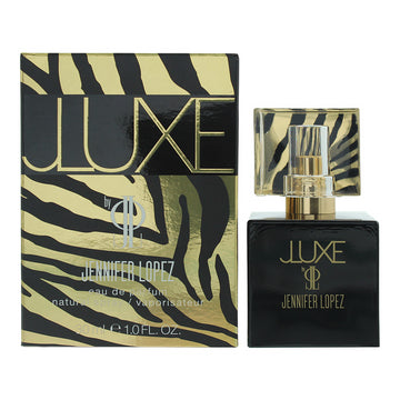 Jennifer Lopez JLuxe Eau de Parfum