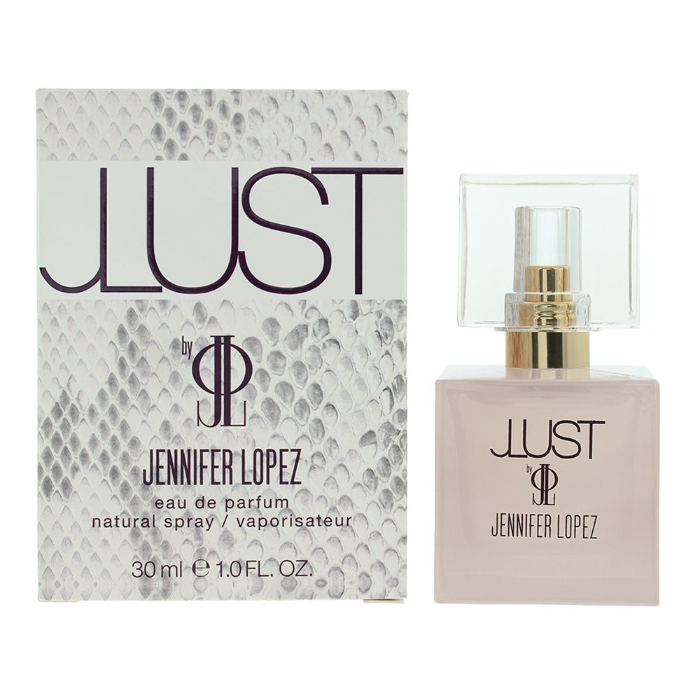 Jennifer Lopez JLust Eau de Parfum