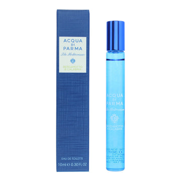 Acqua di Parma Blu Mediterraneo Bergamotto di Calabria Eau de Toilette -On