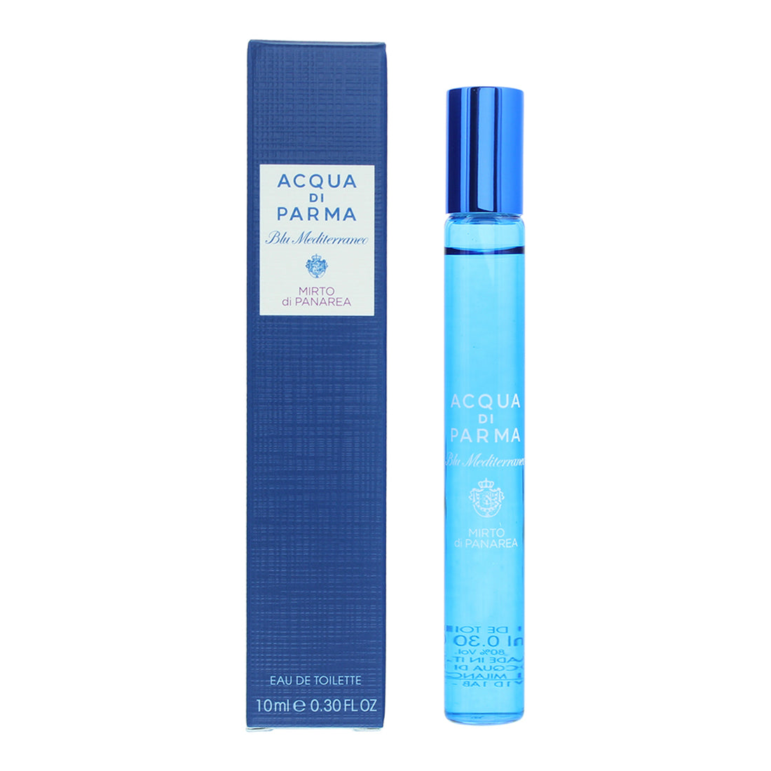 Acqua di Parma Blu Mediterraneo Mirto di Panarea Eau de Toilette -On