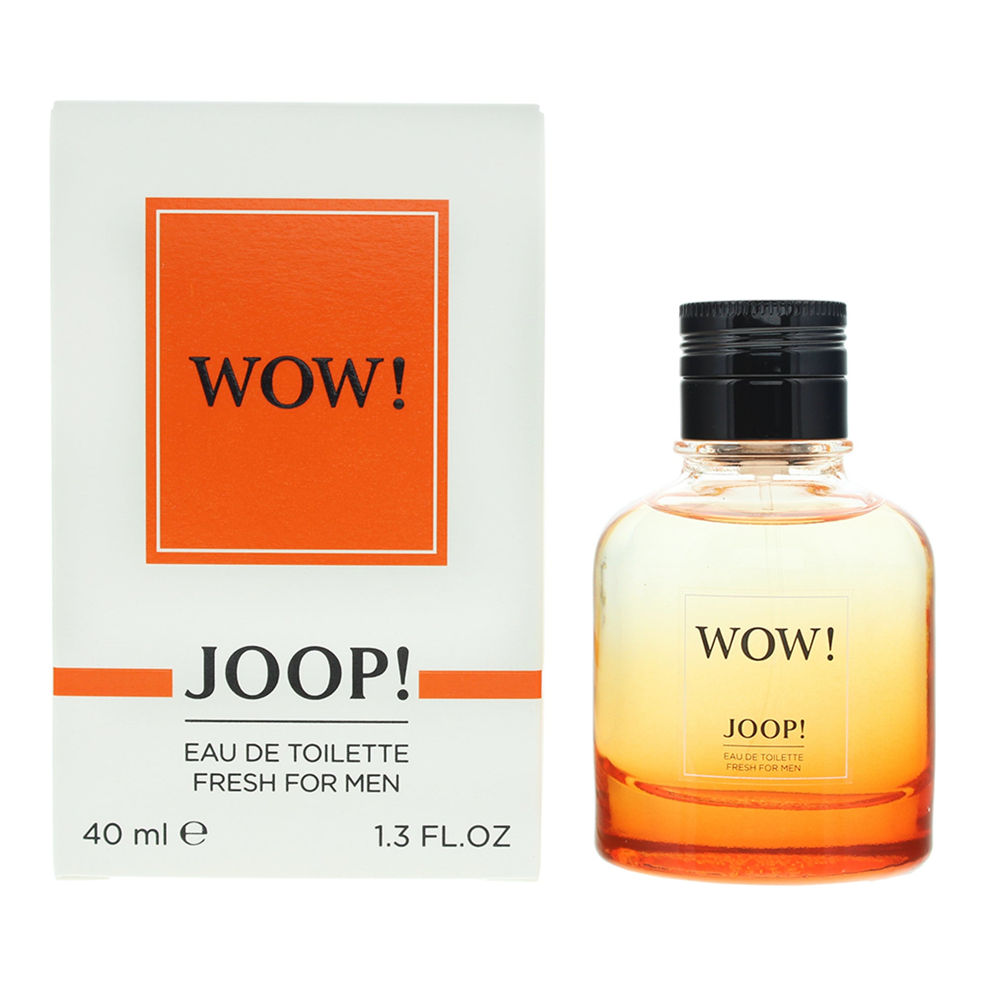 Joop! Wow! Fresh Eau de Toilette