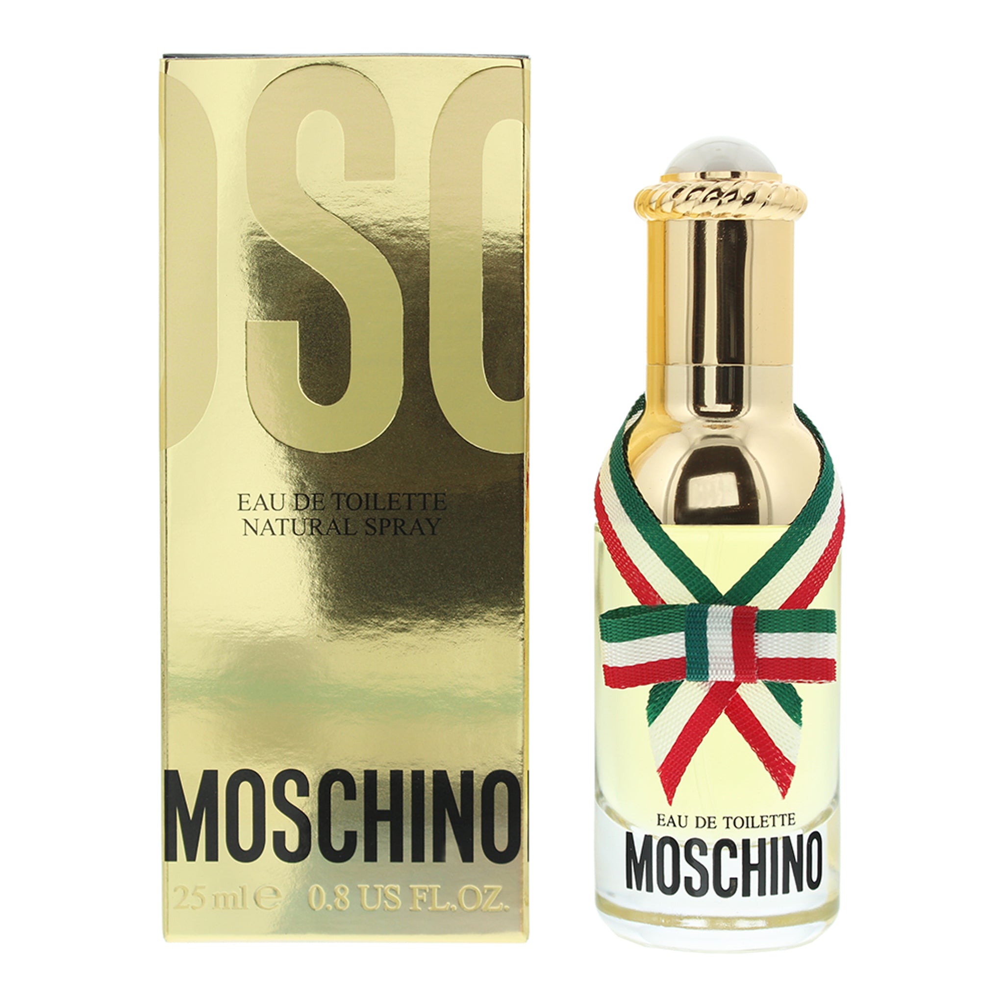 Moschino Moschino Eau de Toilette