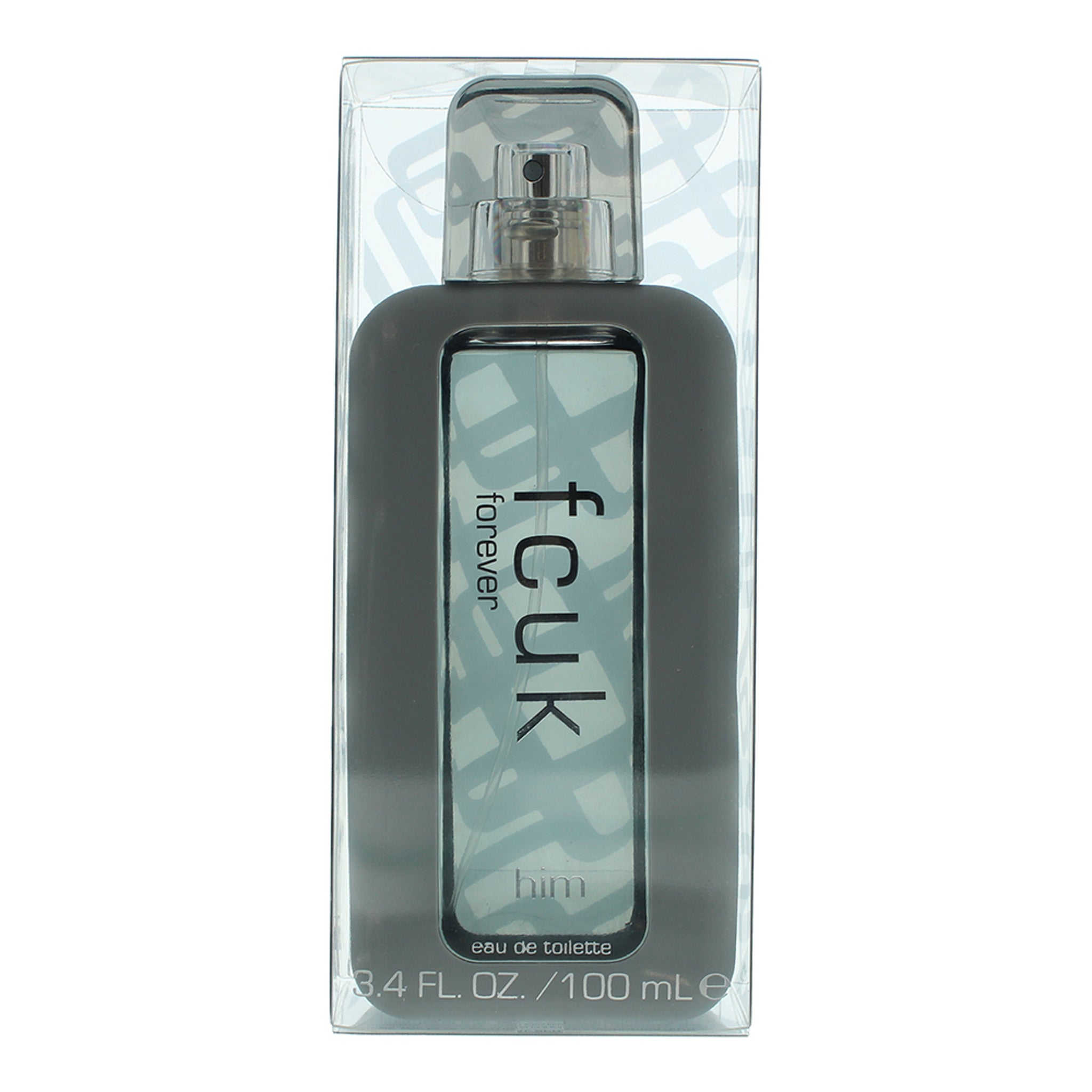 FCUK FCUK Forever For Him Eau de Toilette