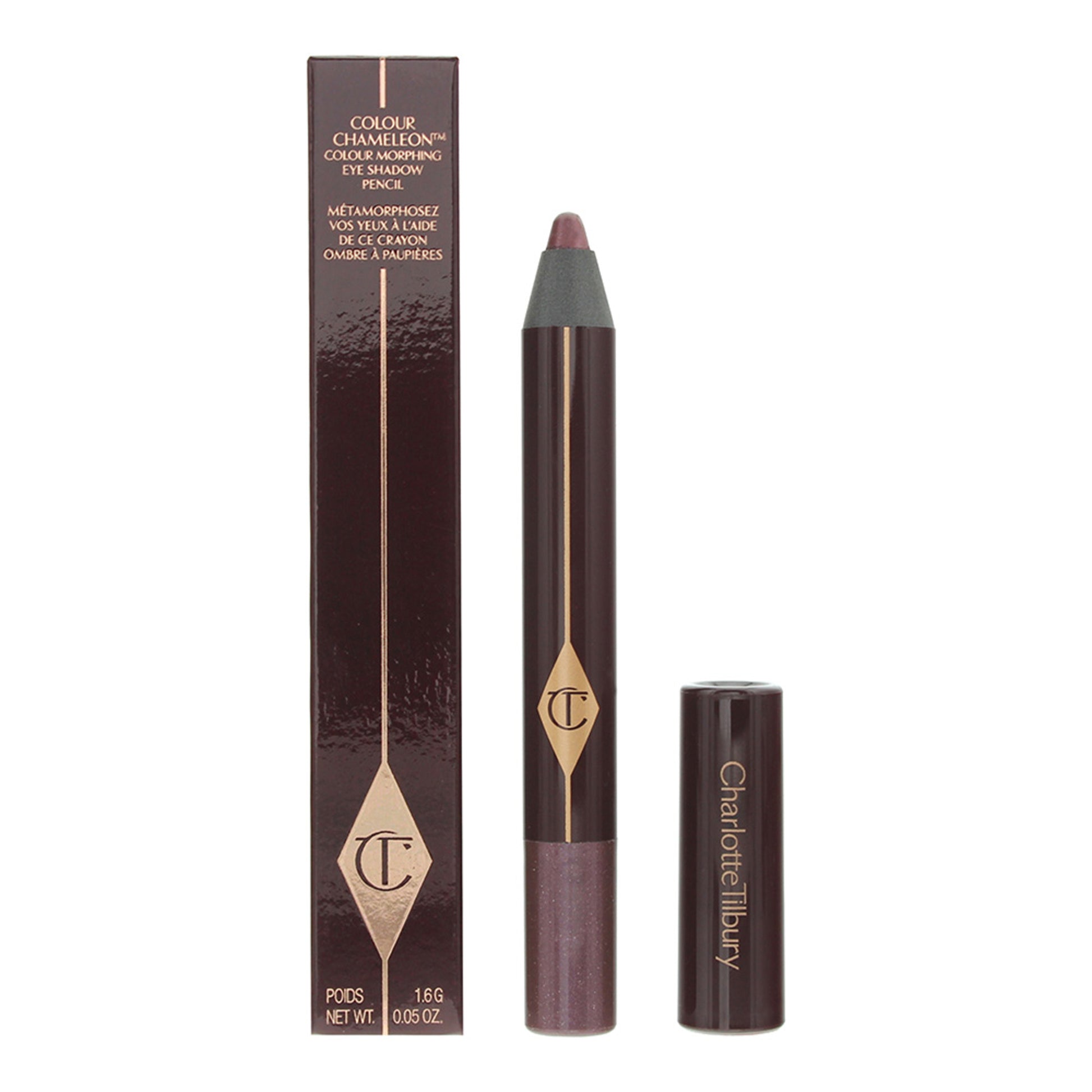 Charlotte Tilbury Colour Chameleon Eye Shadow Pencil - Amethyst Aphrodisiac