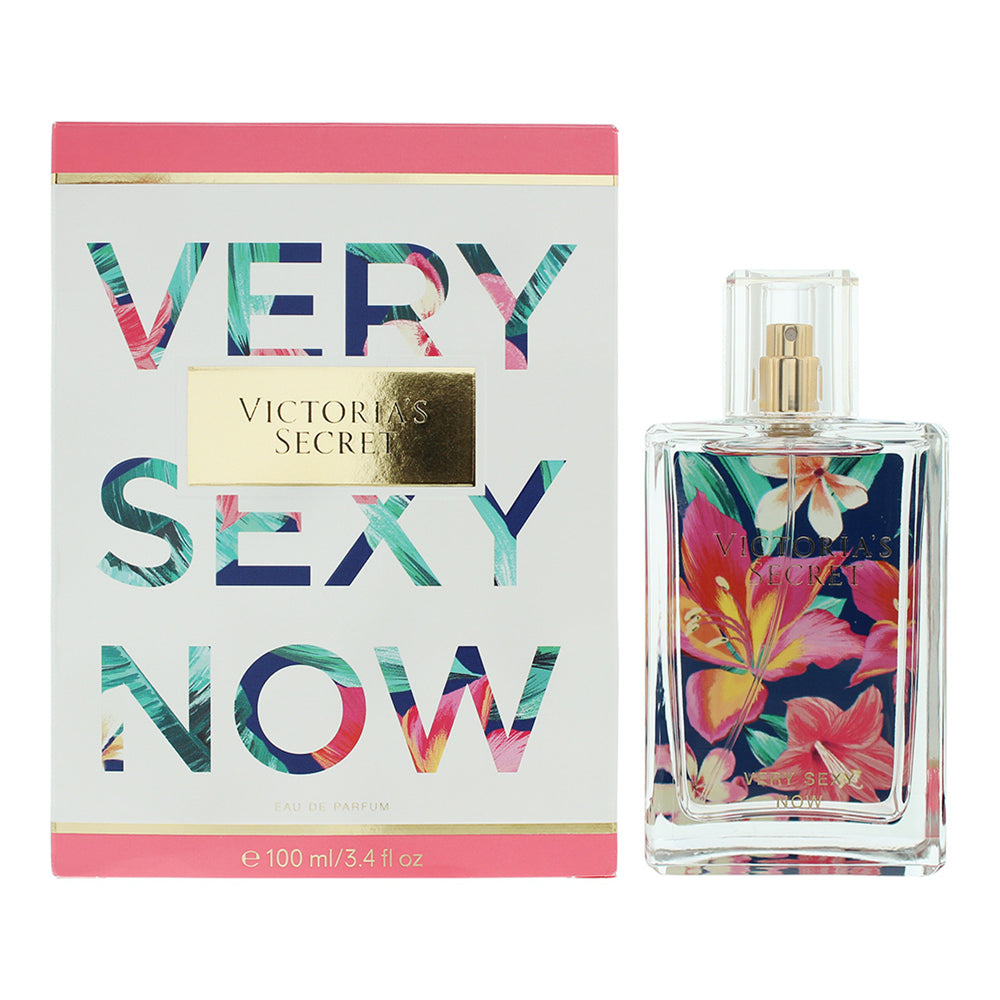 Victoria's Secret Very Sexy Now Eau de Parfum