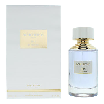 Boucheron Iris de Syracuse Eau de Parfum