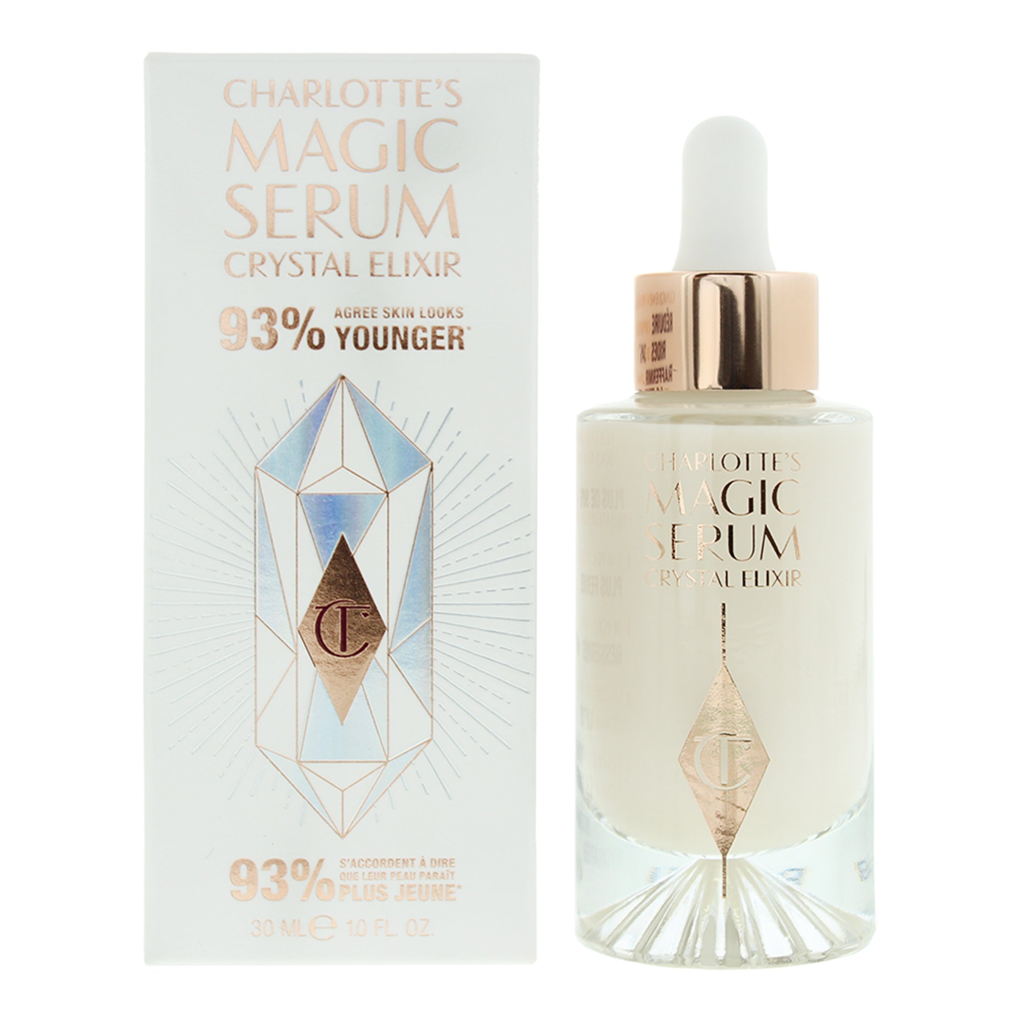 Charlotte Tilbury Magic Serum Crystal Elixir