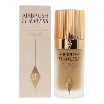 Charlotte Tilbury Airbrush Flawless Foundation - 9 Cool