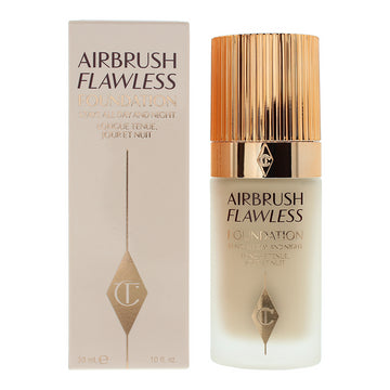 Charlotte Tilbury Airbrush Flawless Foundation - 3 Neutral