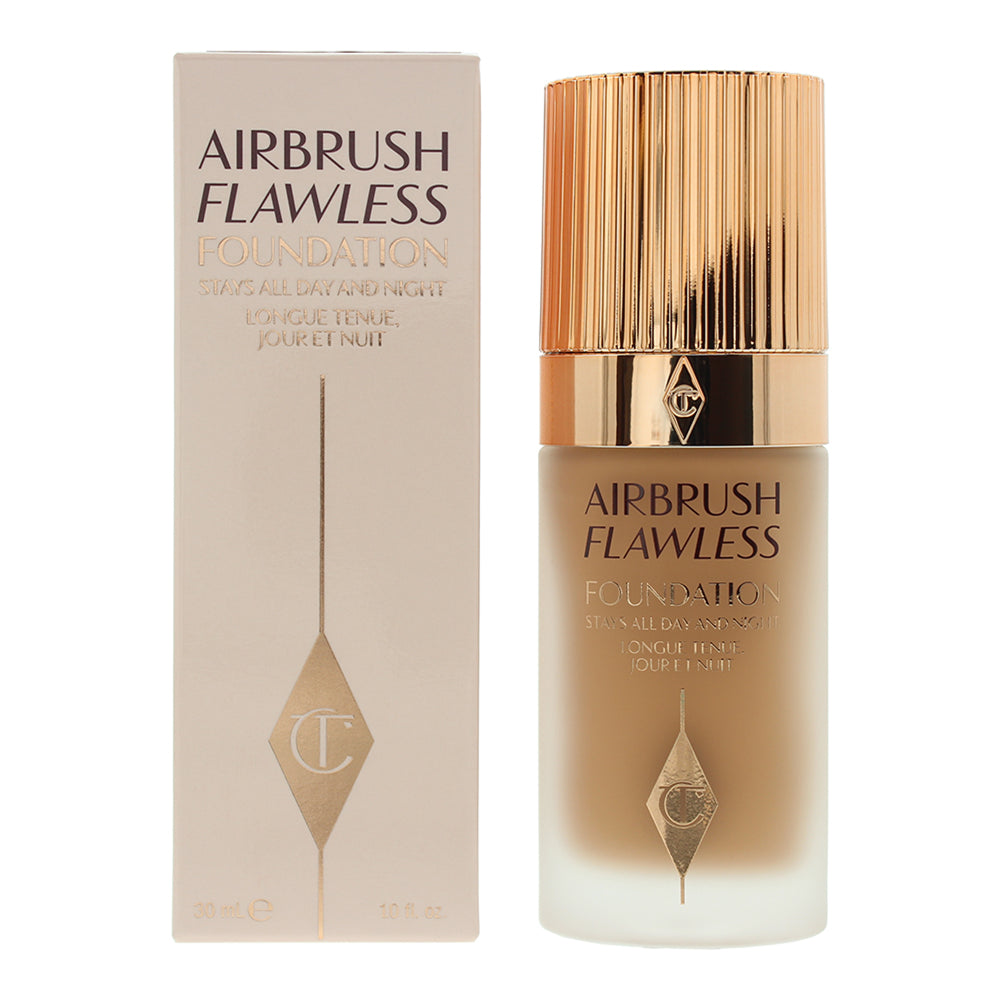 Charlotte Tilbury Airbrush Flawless Foundation - 12 Cool