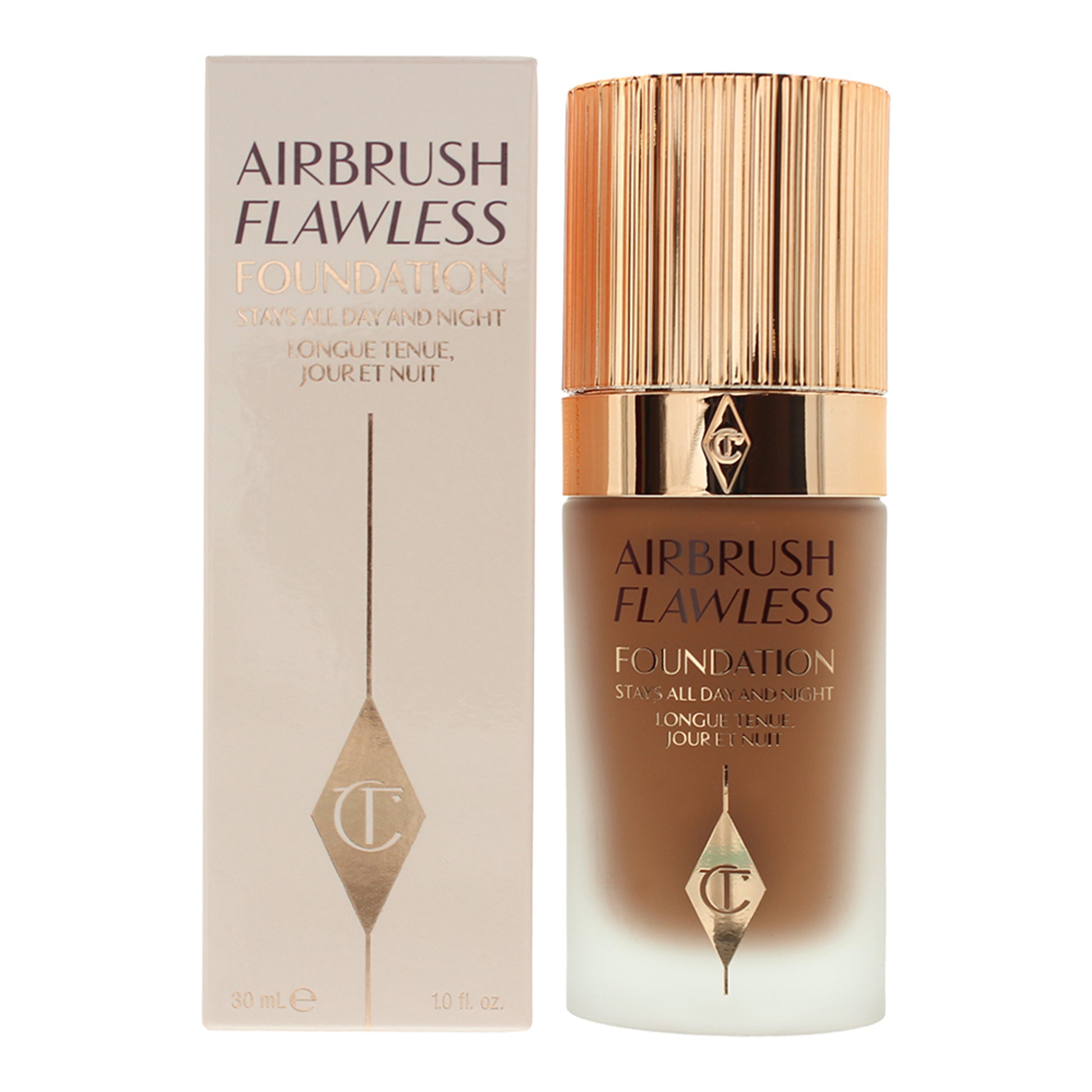 Charlotte Tilbury Airbrush Flawless Foundation - 15 Cool