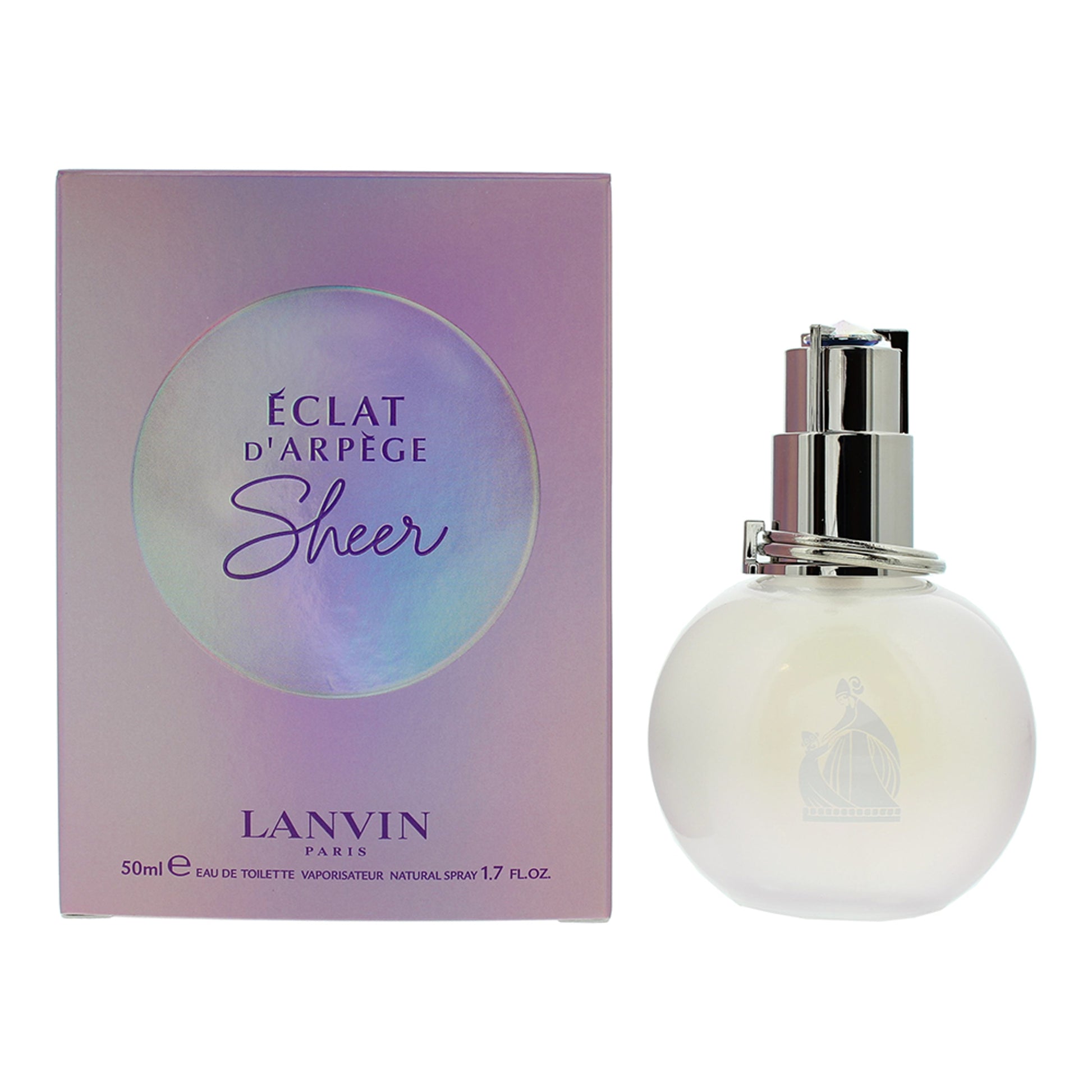 Lanvin Éclat d'Arpège Sheer Eau de Toilette