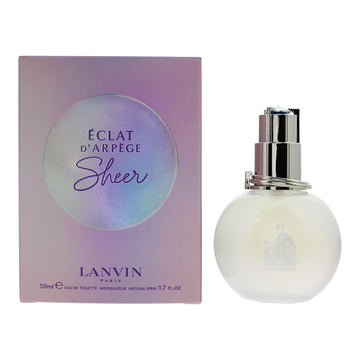 Lanvin Éclat d'Arpège Sheer Eau de Toilette