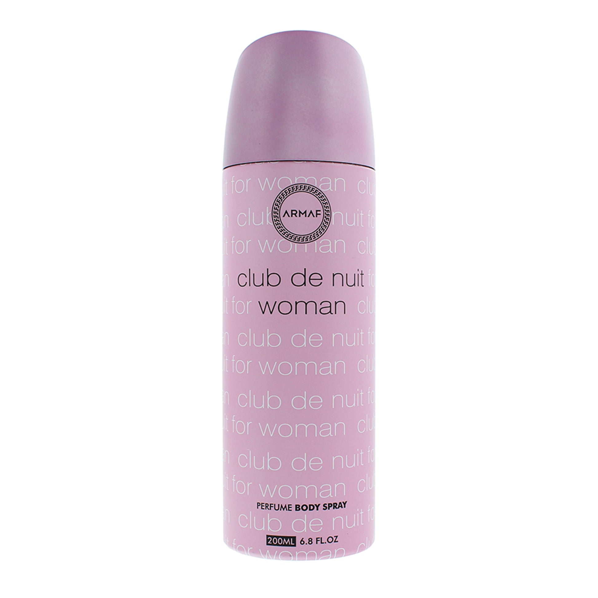 Armaf Club De Nuit Body Spray