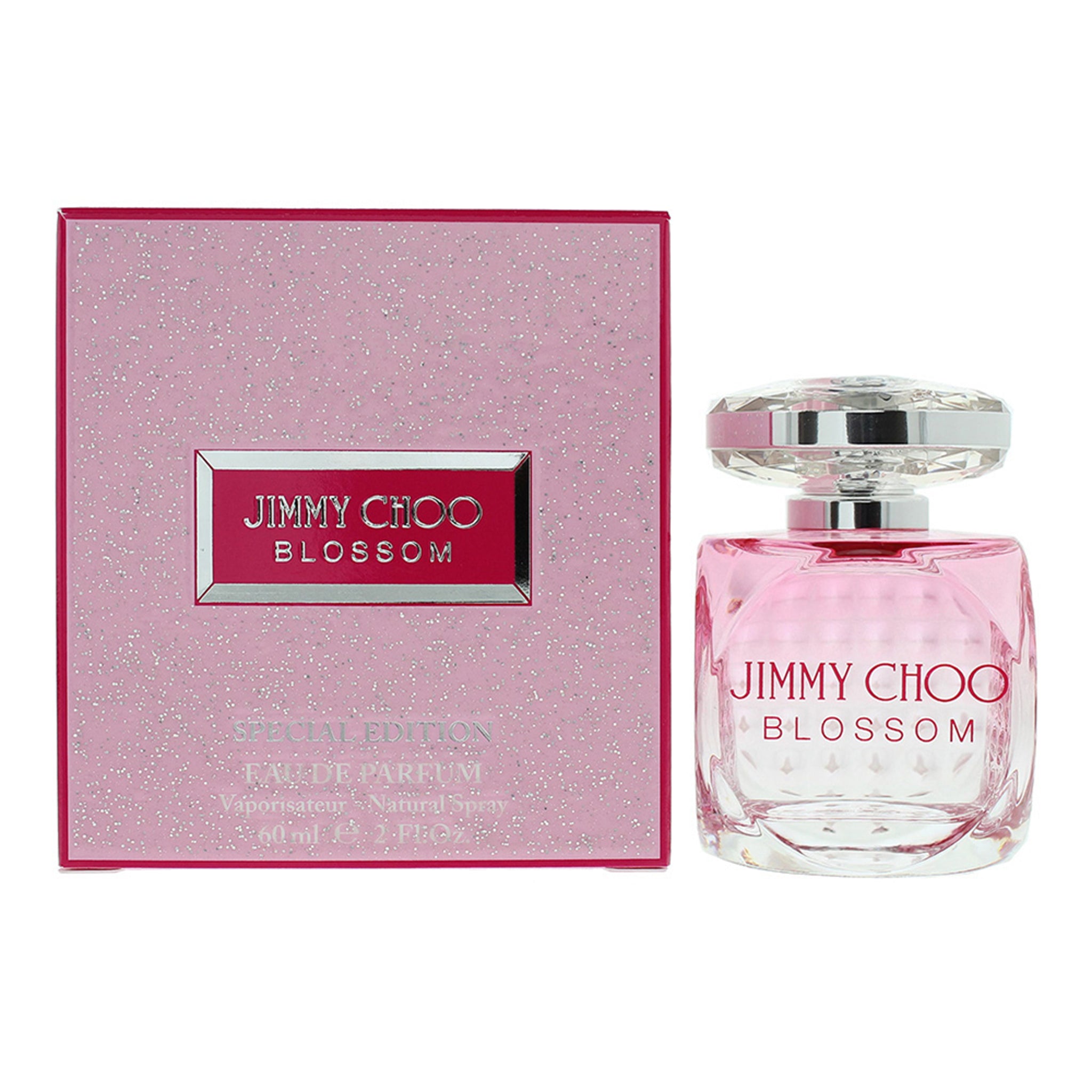 Jimmy Choo Jimmy Choo Blossom Special Edition Eau de Parfum