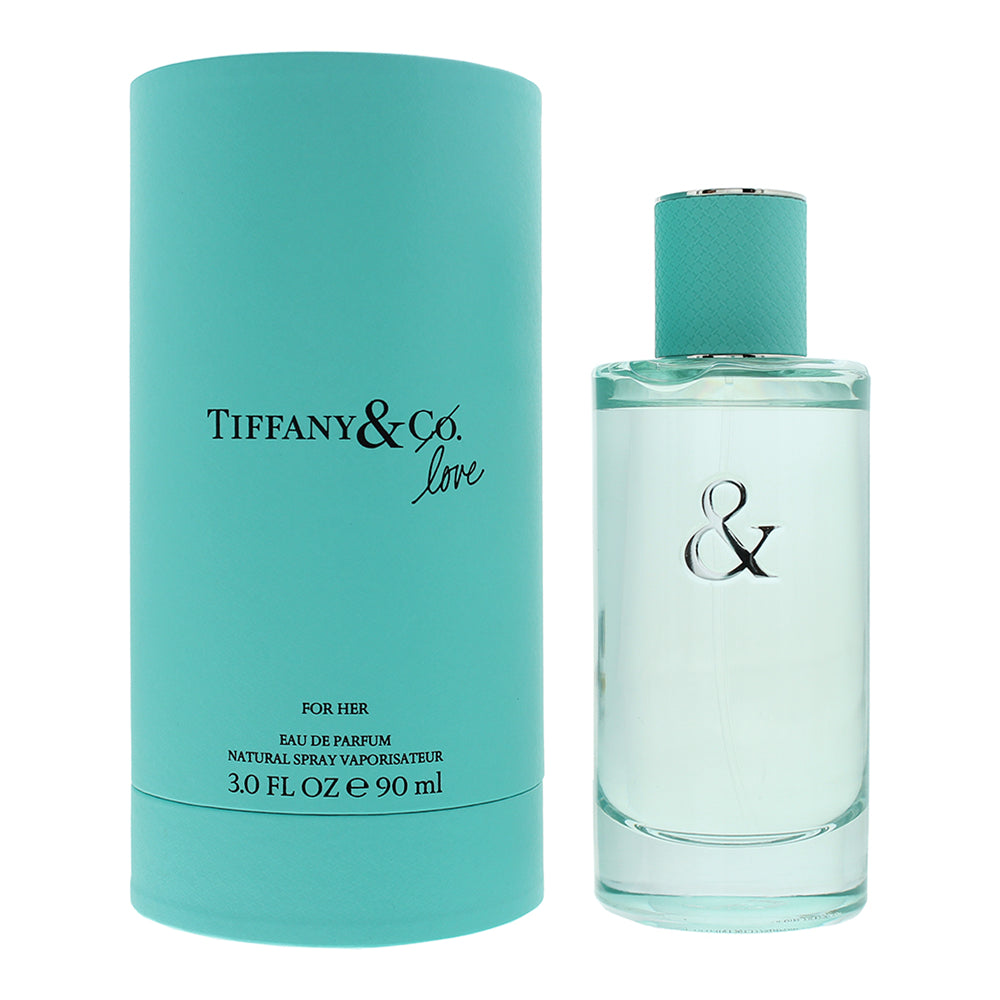 Tiffany & Co Love for Her Eau de Parfum