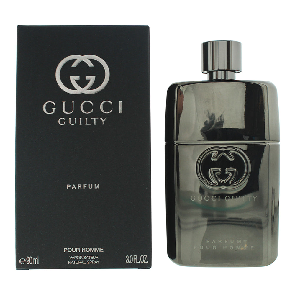 Gucci Guilty Pour Homme Parfum