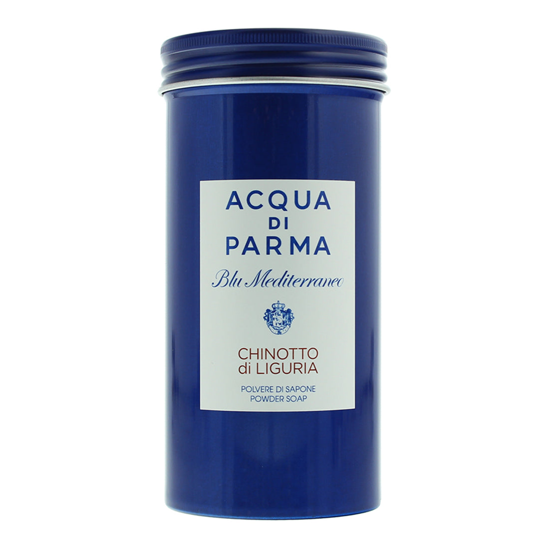 Acqua di Parma Blu Mediterraneo Chinotto di Liguria Powder Soap