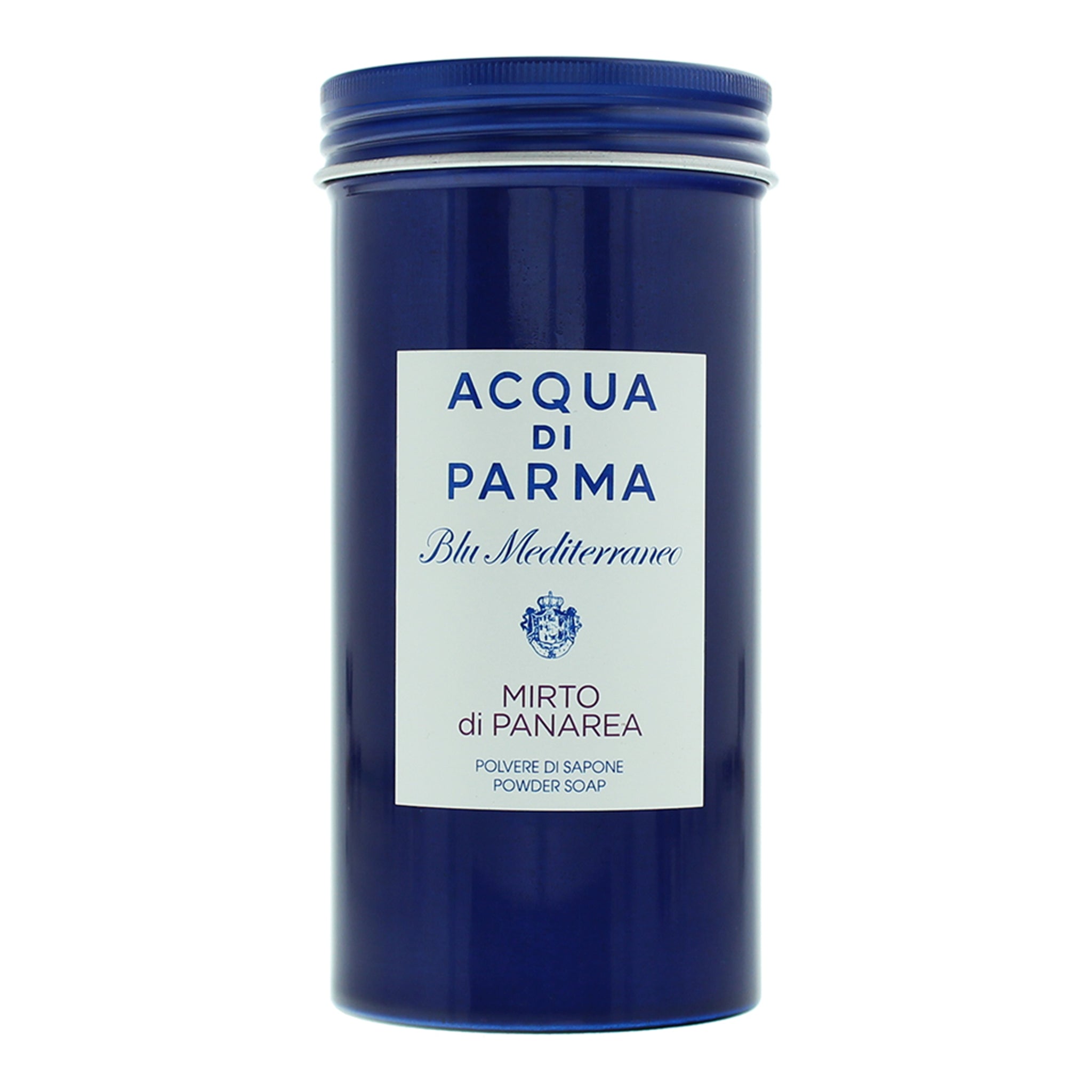 Acqua di Parma Blu Mediterraneo Mirto di Panarea Powder Soap