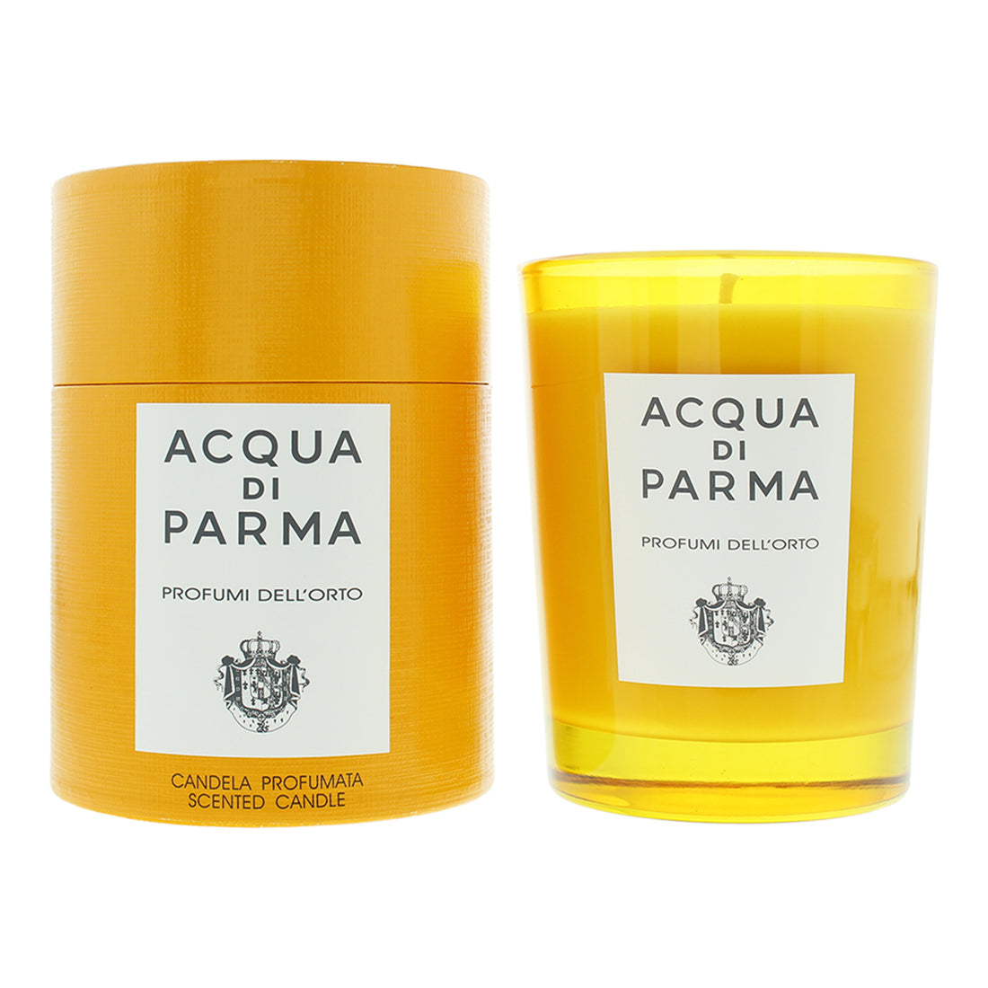 Acqua di Parma Profumi Dell'Orto Candle