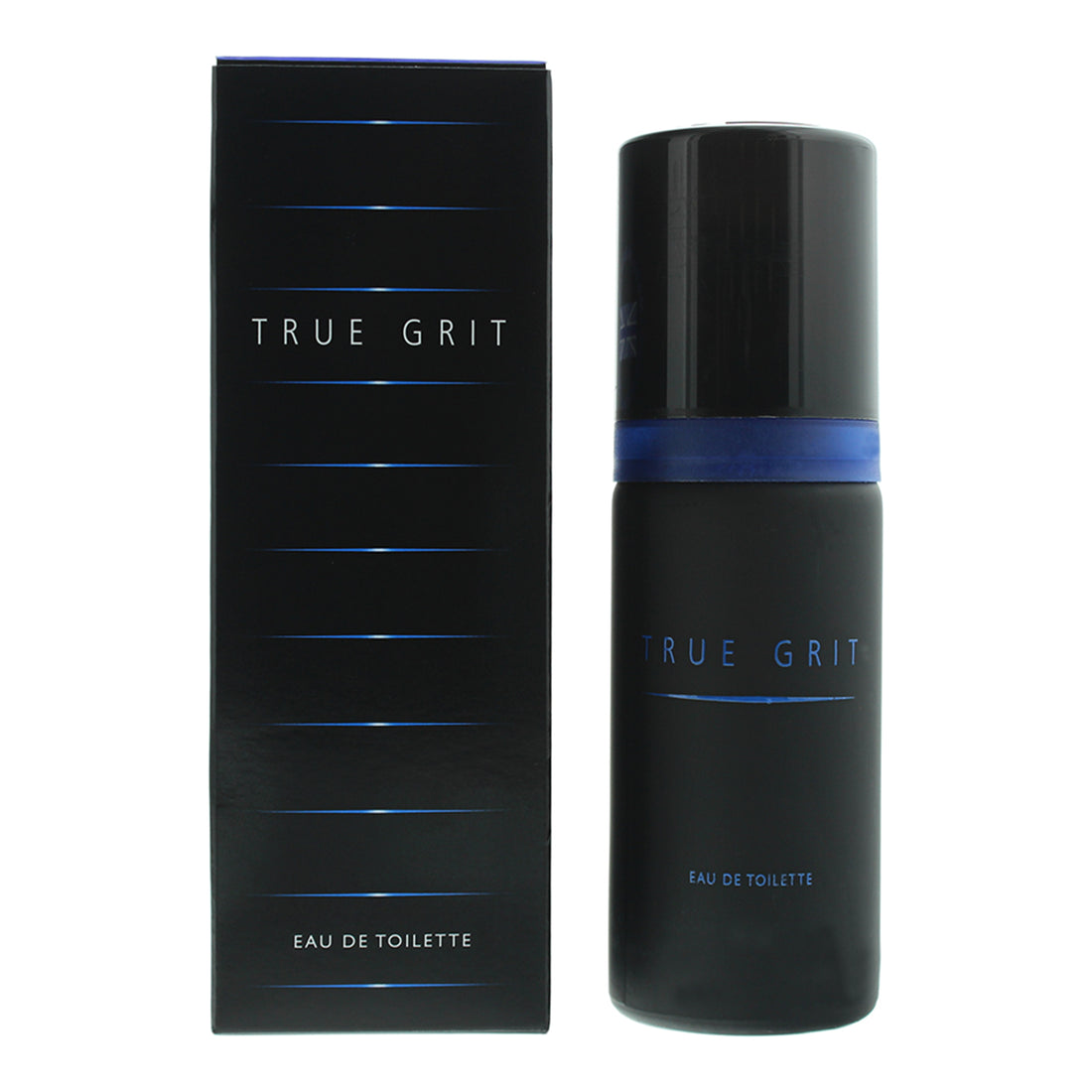 Milton Lloyd True Grit Eau De Toilette