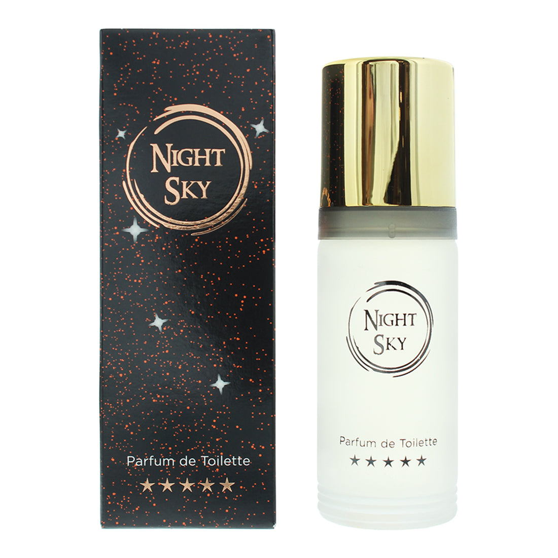 Milton Lloyd Night Sky Parfum de Toilette