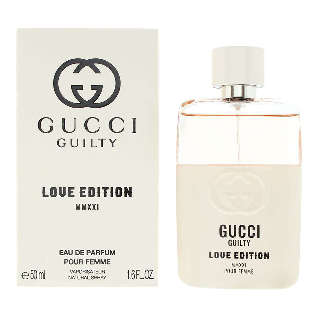 Gucci Guilty Pour Femme Love Edition Eau de Parfum