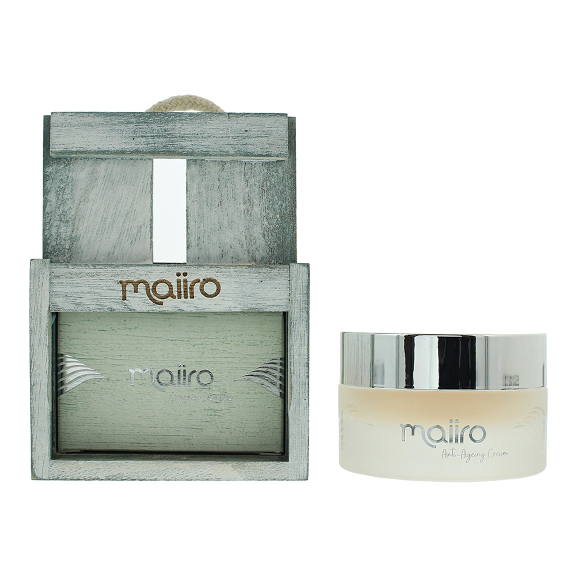 Maiiro Anti-Ageing Cream