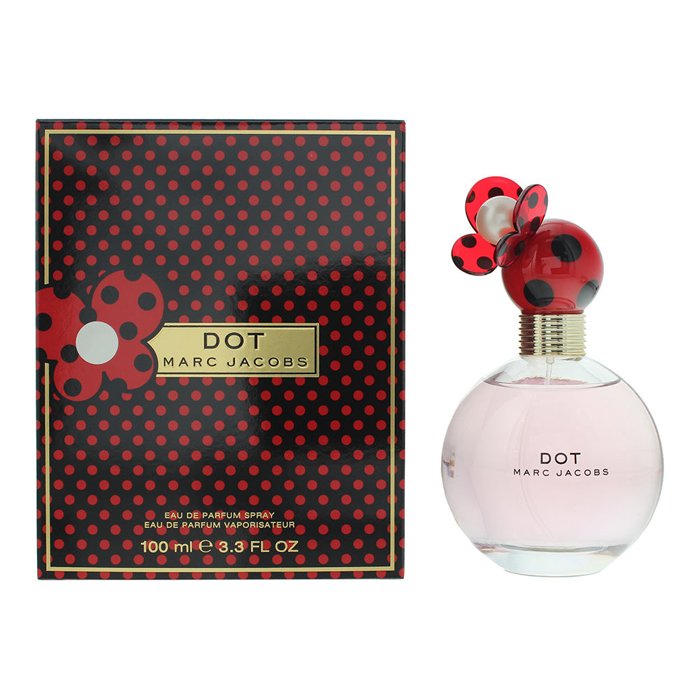 Marc Jacobs Dot Eau de Parfum