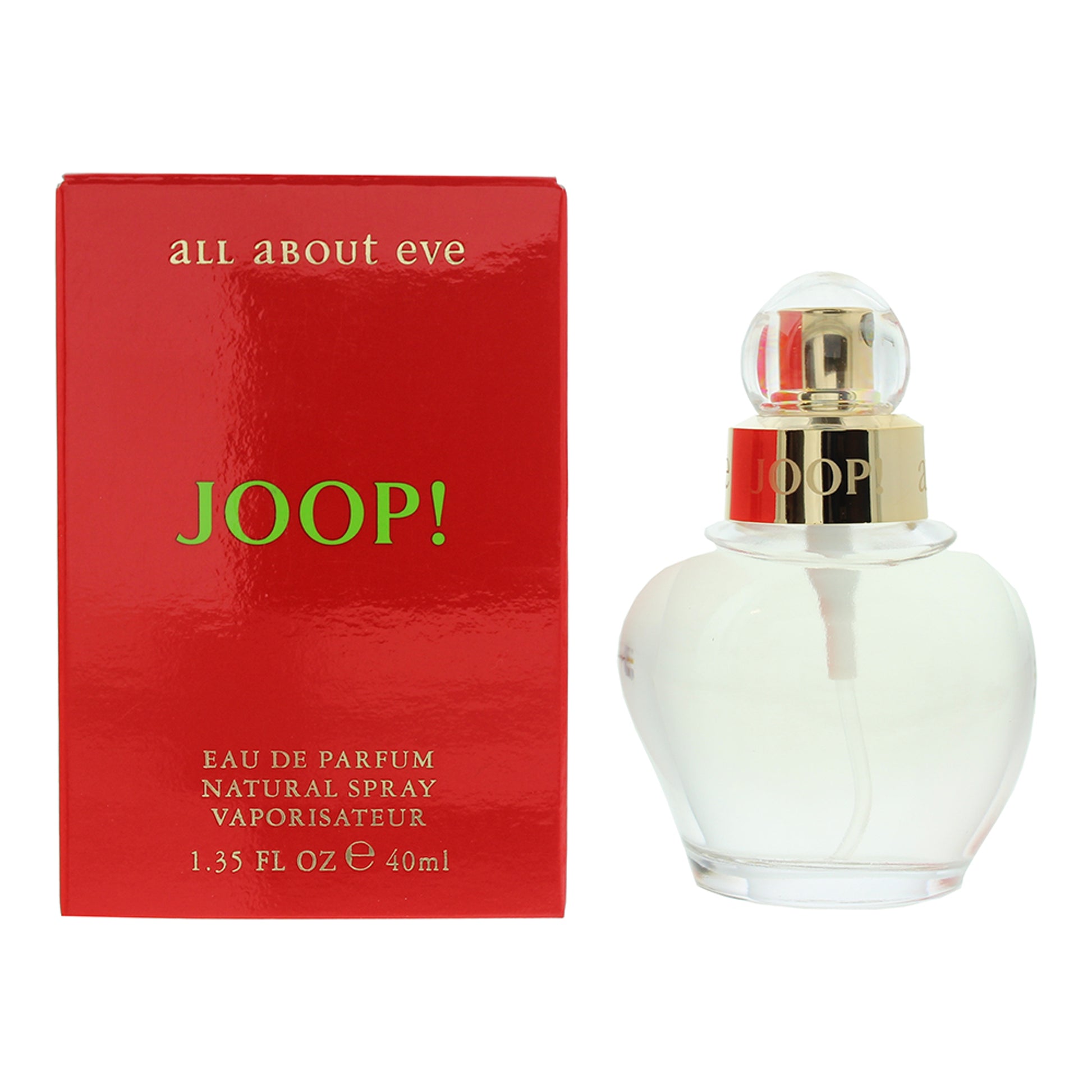 Joop! All About Eve Eau de Parfum