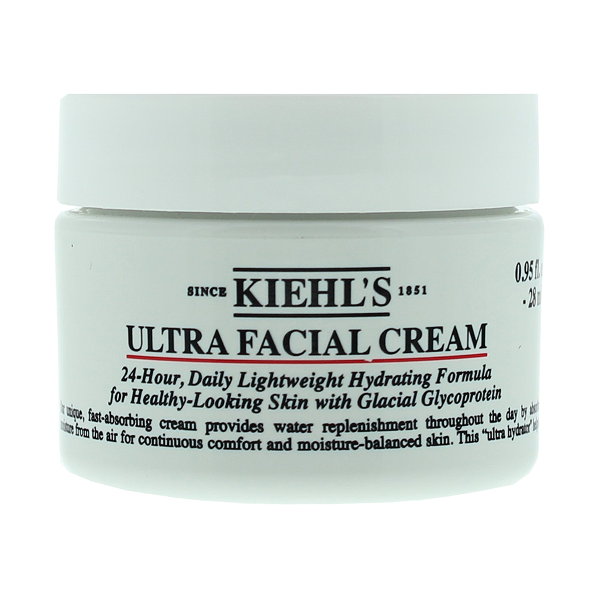 Kiehl's Ultra Facial Cream