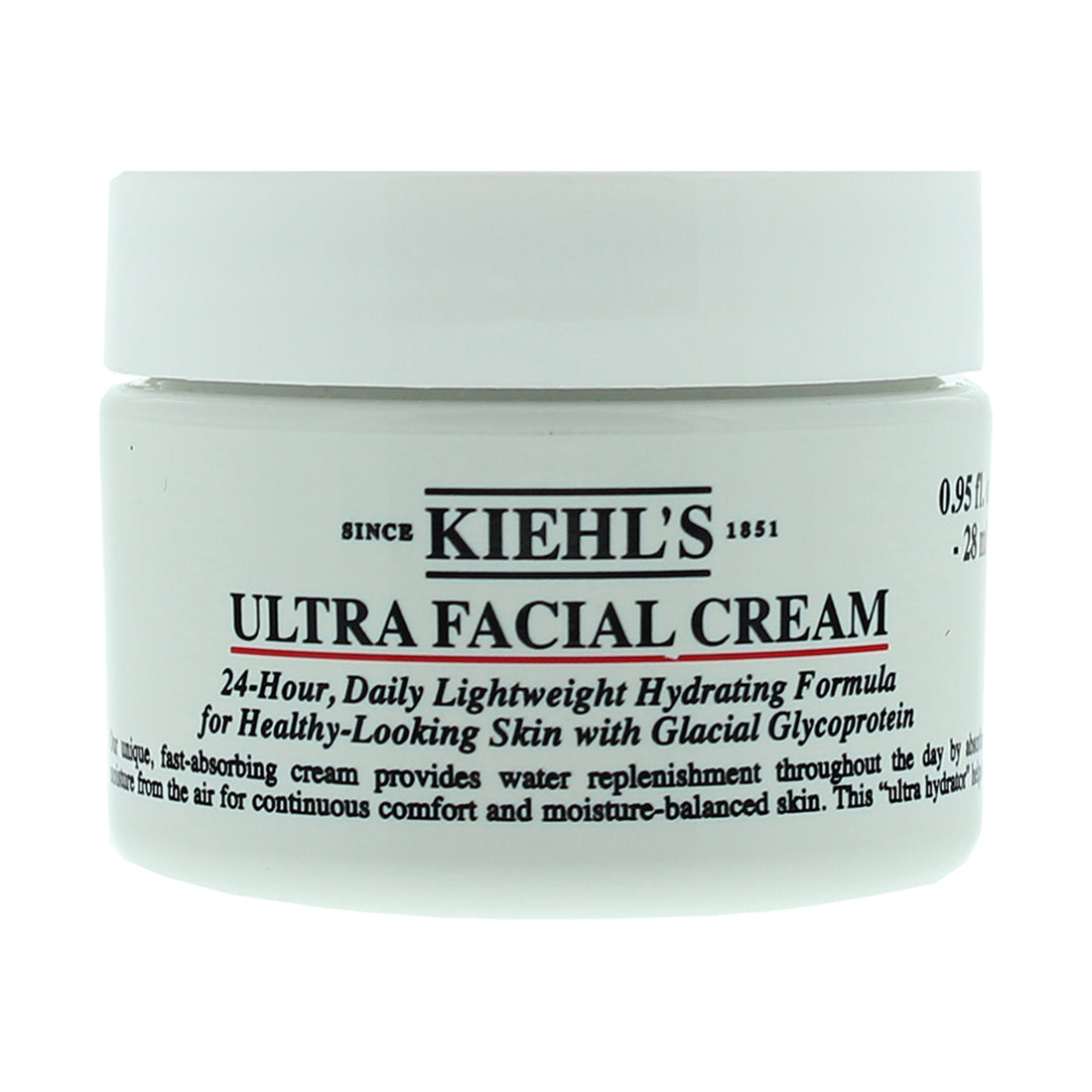 Kiehl's Ultra Facial Cream