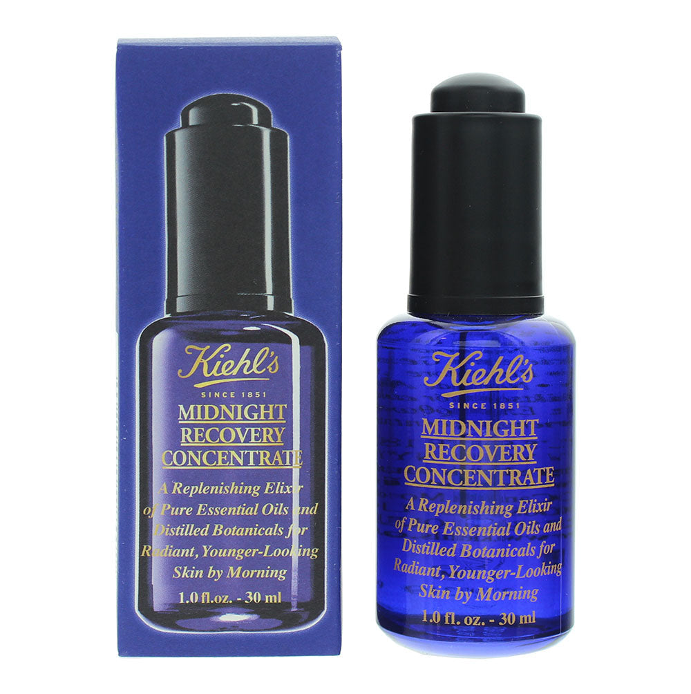 Kiehl's Midnight Recovery Concentrate