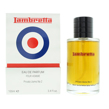 Lambretta Privato Uomo No.2 Eau de Parfum