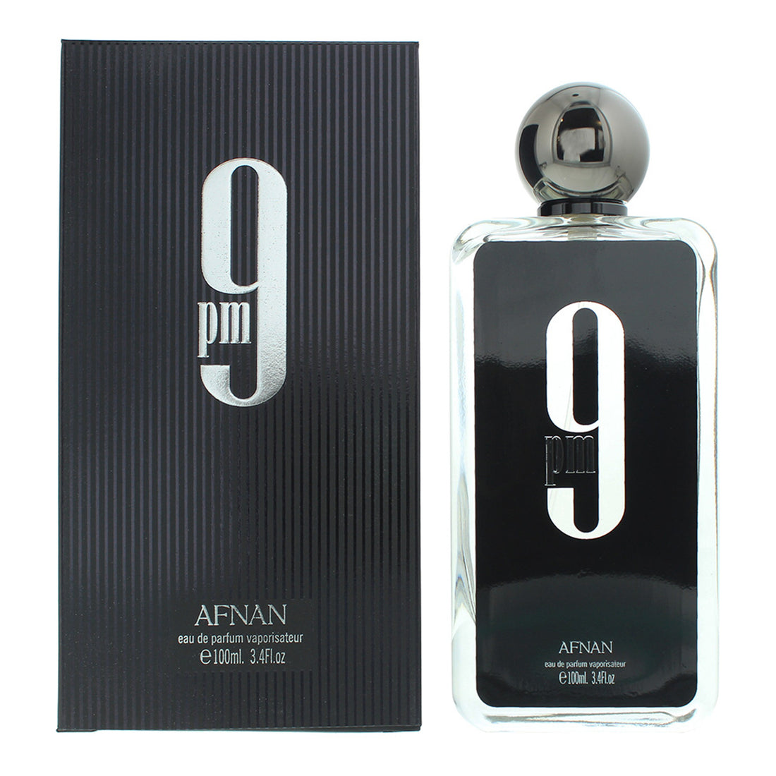 Afnan Perfumes 9PM Eau de Parfum