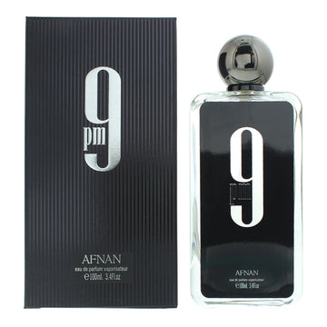 Afnan Perfumes 9PM Eau de Parfum