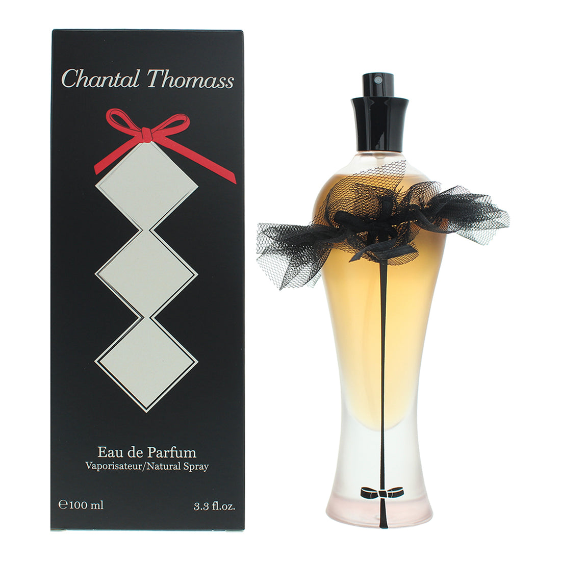 Chantal Thomass Eau de Parfum