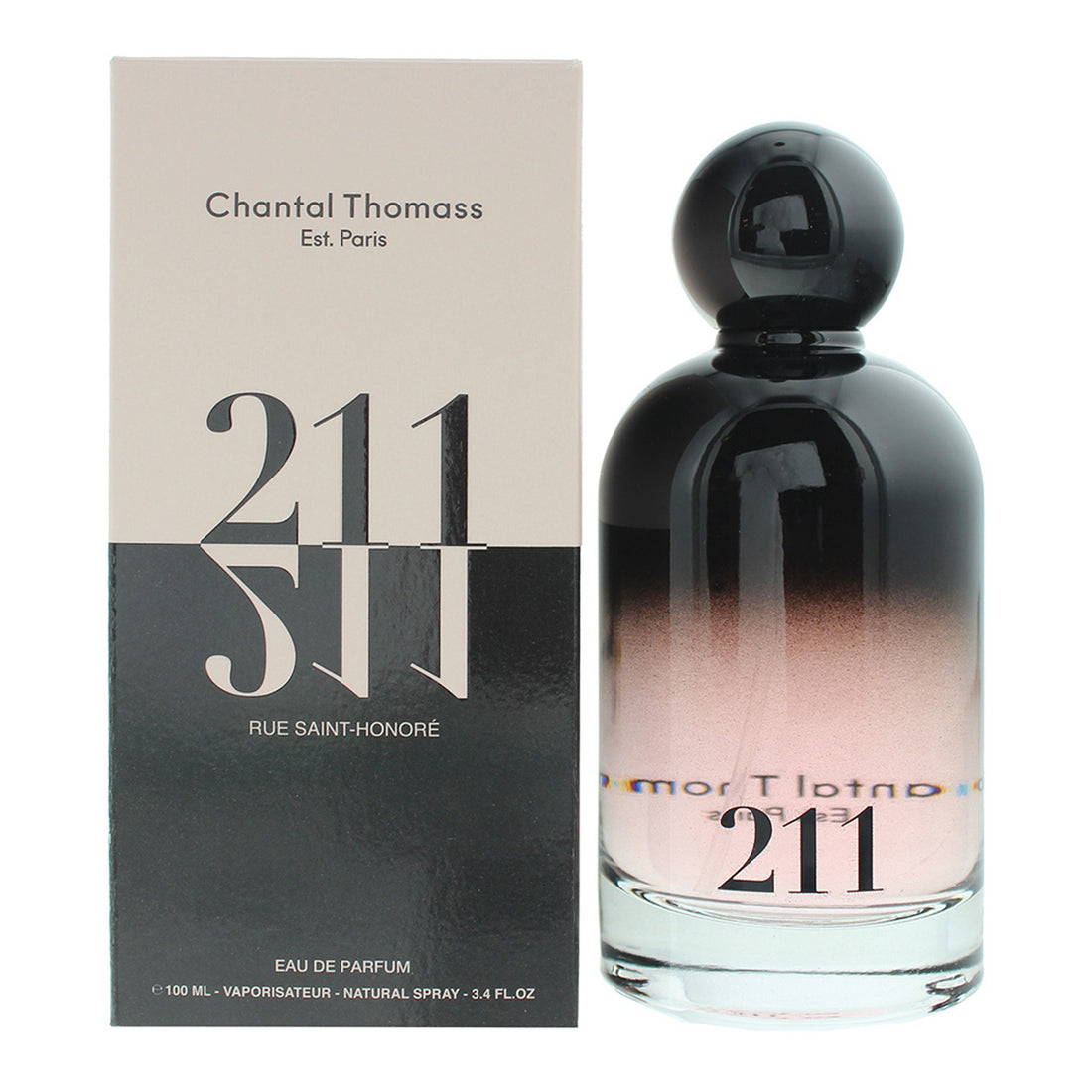 Chantal Thomass 211 Eau de Parfum