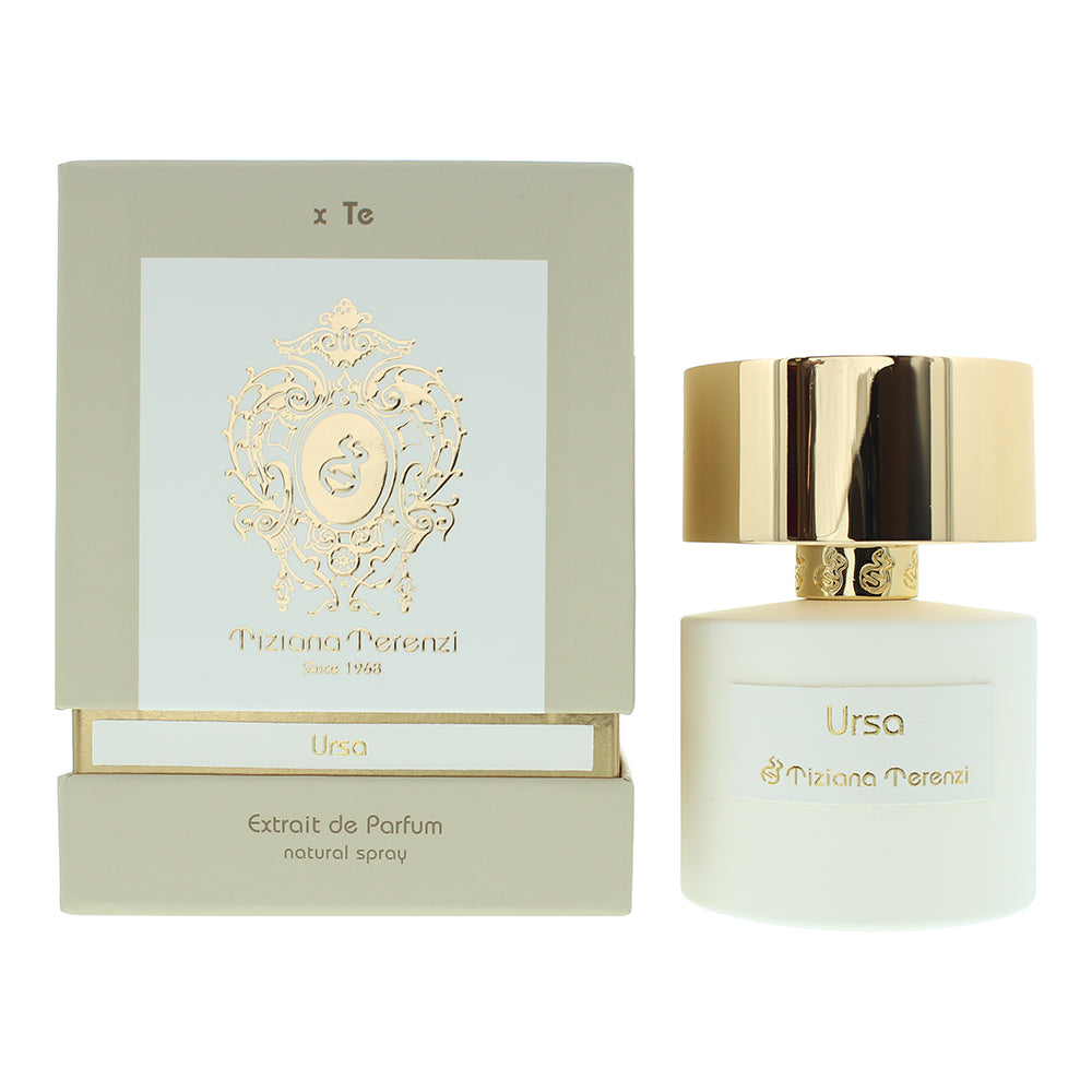 Tiziana Terenzi Ursa Eau de Parfum