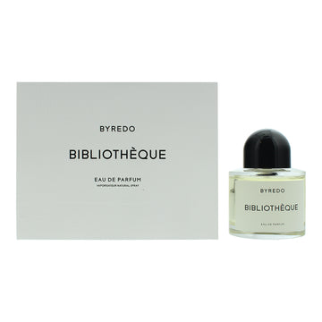 Byredo Bibliothèque Eau de Parfum